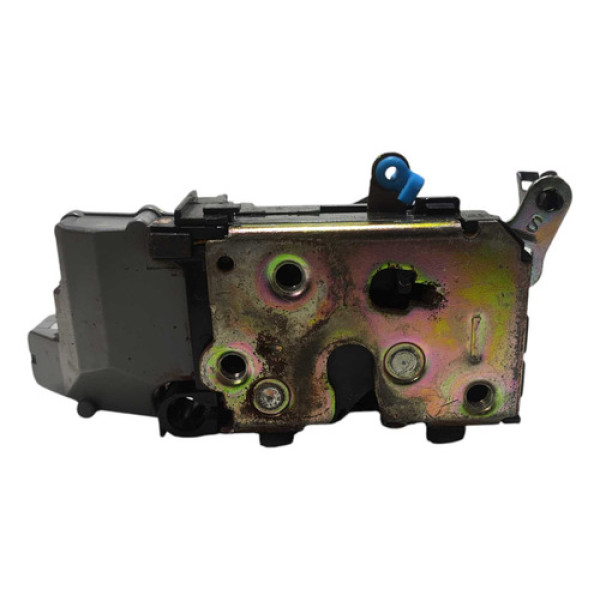 Fechadura Traseira Esquerda Ford Fiesta 2004 2005 A 2012