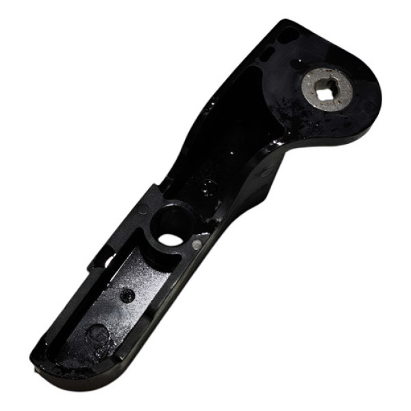 Guia Corrente Cabeçote At4e6k297ac Ford Edge 3.5 2012 A 2014 Preto