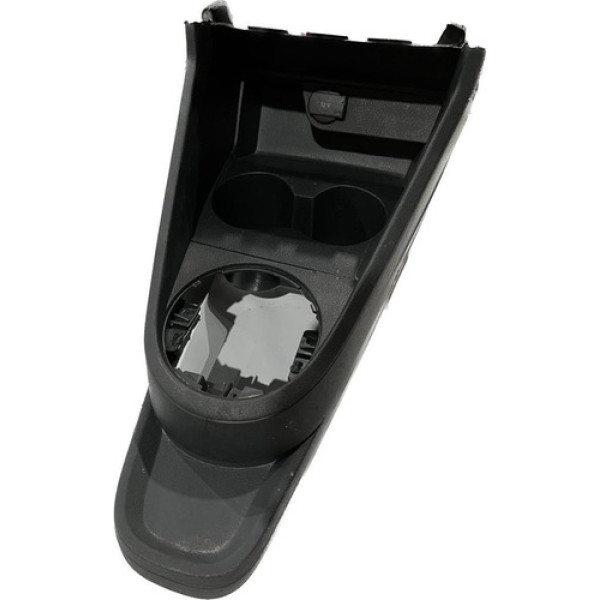 Console Central Volkswagen Saveiro G8 Original