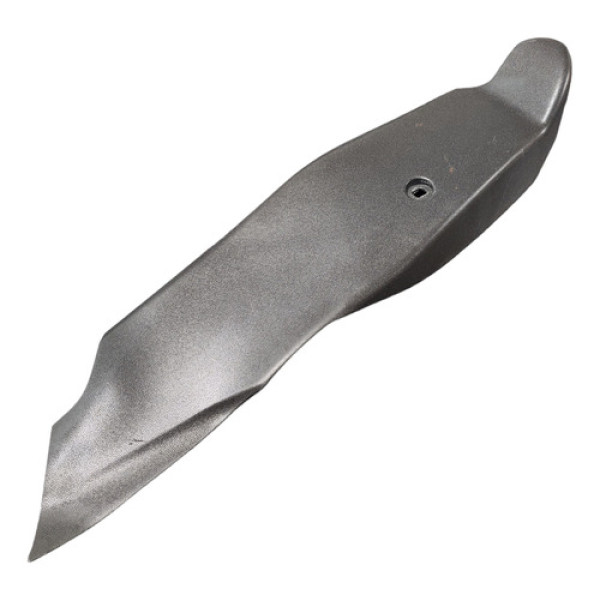 Moldura Acabamento Console Direito Ford New Fiesta 2015 