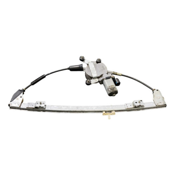 Máquina Vidro Diant Direita Fiat Palio 2007 2008 A 2012
