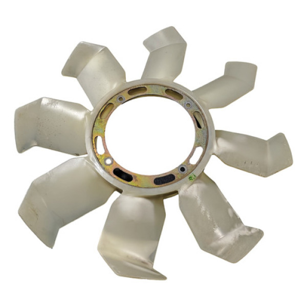 Ventoinha Mitsubishi Pajero Sport Hpe 3.0 V6 2005 2006