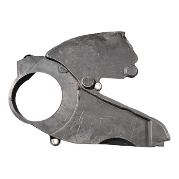 Moldura Capa Correia Dentada Inferior Vw Polo 2006 A 2013