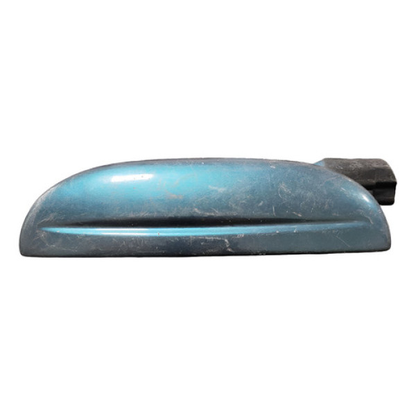 Maçaneta Externa Tras Esquerda Fiat Palio Siena 1996 A 2000 Traseira