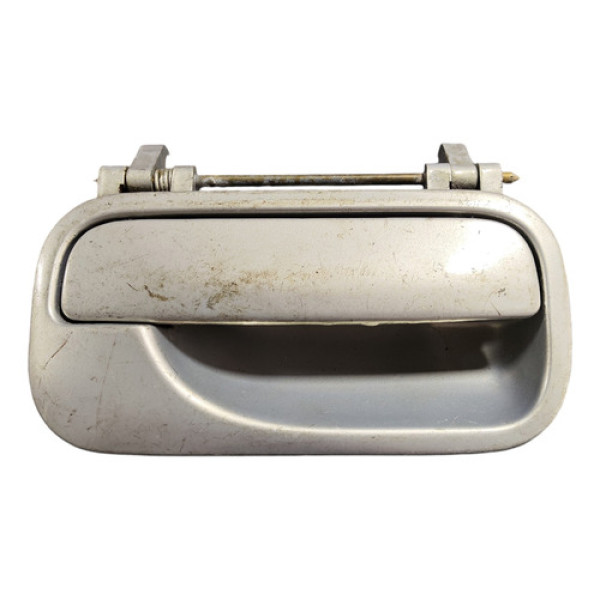 Maçaneta Externa Tras Direita Chevrolet Vectra 1997 A 2004 Traseira