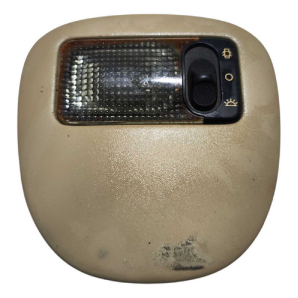 Luz Teto Cortesia 9625049077 Peugeot 206 2003 2004 A 2009