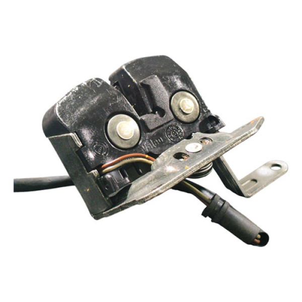 Fechadura Porta Malas Fiat Palio 2007 A 2012