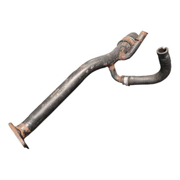 Mangueira Agua 46434638 Fiat Palio 2000 2001 2002 1