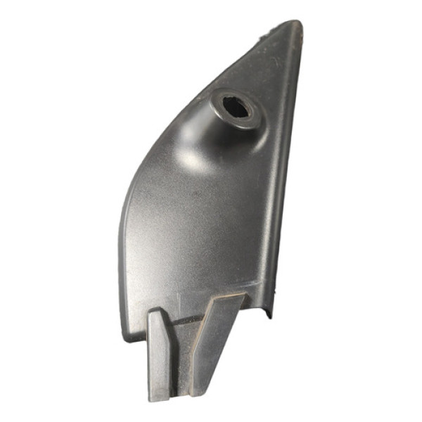 Moldura Direita Retrovisor Vw Gol G5 G6 G7 G8 5u0837994 Preto