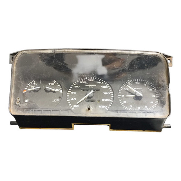 Painel Instrumentos Volkswagen Santana 1995 1996 A 2000