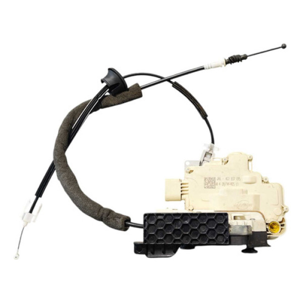 Fechadura Dianteira Esquerda Porsche Macan 2015 2016 2017