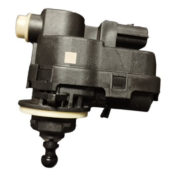 Motor Regulagem Banco 89060009 Chery Tiggo 2 2020 2021 2022 Preto