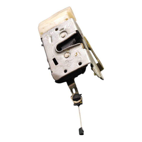 Fechadura Porta Tras Direita Volkswagen Gol G3 2000 A 2005