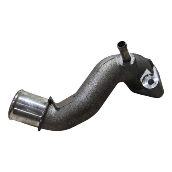 Flange Cano Agua Toyota Corolla Cross 2.0 2023 2024