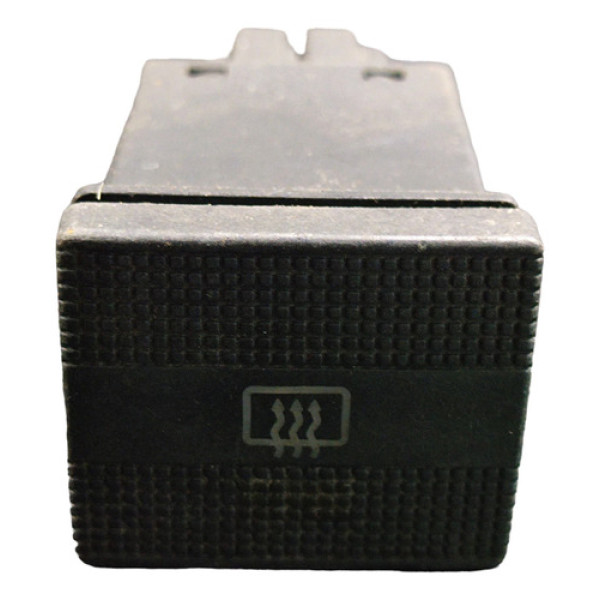 Botao Interruptor Desembaçador Volkswagen Golf 1995 A 1998