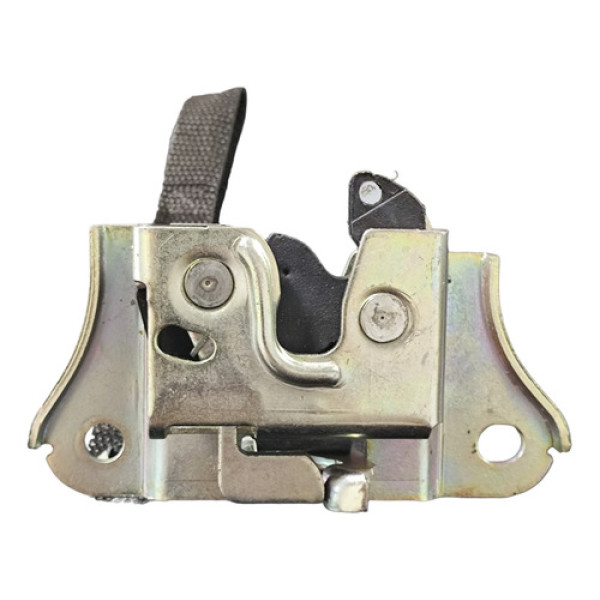 Trava Capô Fiat Toro 2020 2021 2022