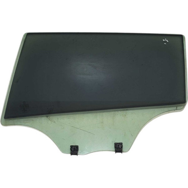  Vidro Porta Traseira Esquerda Peugeot 2008 1.6 2018 A 2021