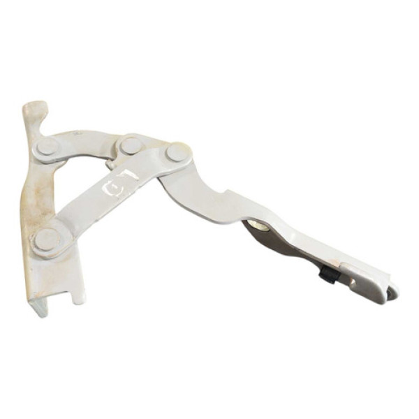 Dobradiça Braço Direito Capô Hyundai Azera 3.3 2009 A 2011