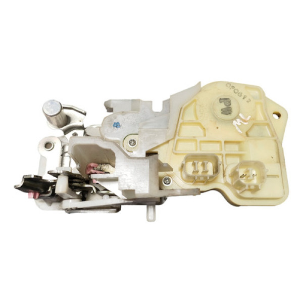 Fechadura Porta Tras Esq Honda Fit 2003 2004 2005 2006/2008