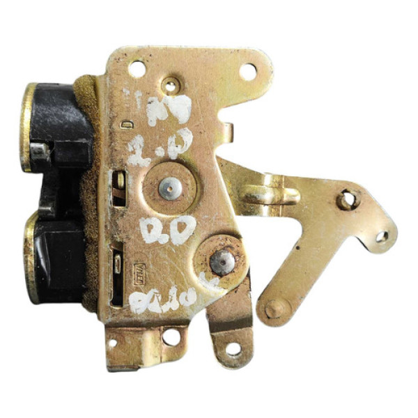 Fechadura Porta Direita Fiat Uno 2 Portas 1987 1988 A 1992