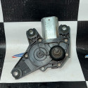  Motor Limpador Traseira Gm Onix 2013 2014 2015 52035976