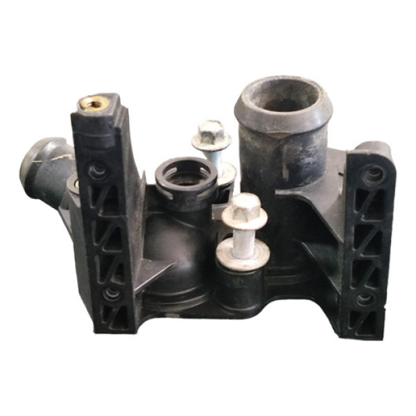 Carcaça Válvula Termostática Ford Focus 1.6 2013 A 2015