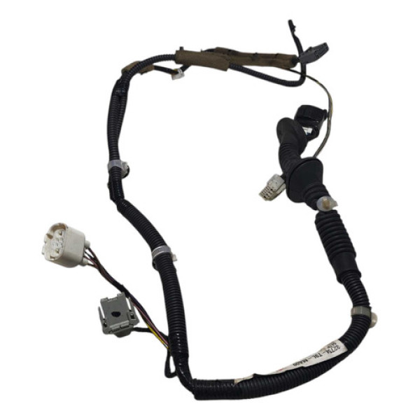 Pisca Chicote Porta Tras Esq 32754t9l Honda City 2017/2021