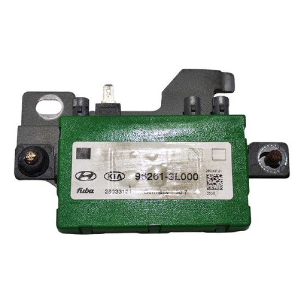 Módulo Antena 962613l000 Hyundai Azera 3.3 2008 A 2011