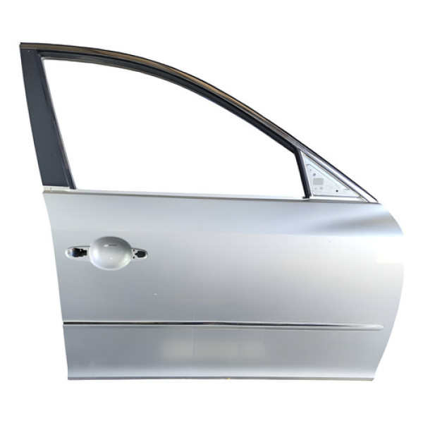 Porta Dianteira Direita Hyundai Azera 2009 2010 2011 Dianteira Direita Cinza