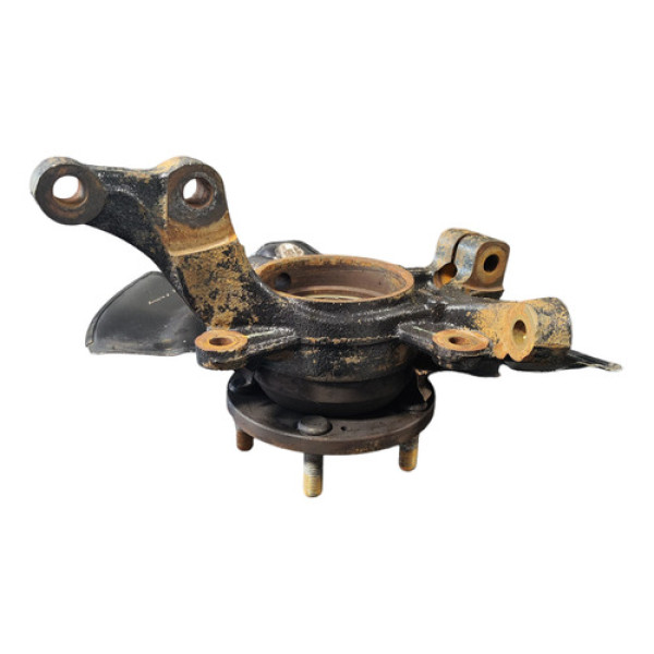 Manga Eixo Dianteira Esq Hyundai Sonata 2.4 2010 2011 2012