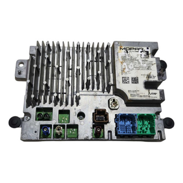 Módulo Multimídia Fiat Pulse 1.0 Turbo 2022 A 2024