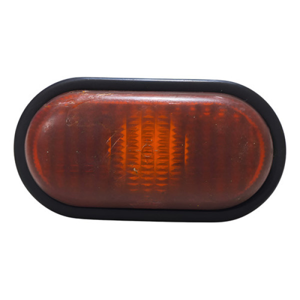 Pisca Paralama Renault Scenic 2002 2003 2004 A 2010 Âmbar