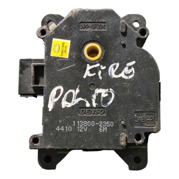 Motor Caixa Ar Fiat Palio Fire 2010 2011