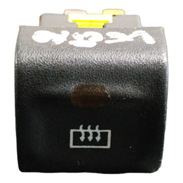 Botão Desembaçador Chevrolet Vectra 1996 A 1999 90457319 