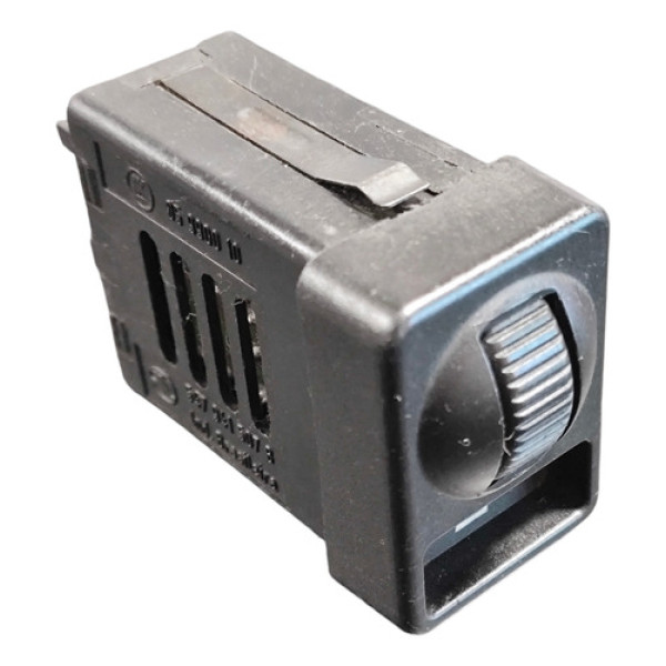 Botão Reostato Luz Ford Escort 1993 1994 A 1996 547941507  