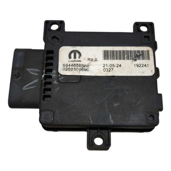 Sensor Distância 68446599ae Jeep Compass 2018 2019 A 2021