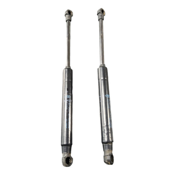 Amortecedor Tampa Traseira Ford Ka 2018 2019 2020