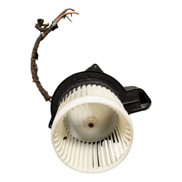 Motor Ar Ventilador Forçado Fiat Palio 2011 A 2014