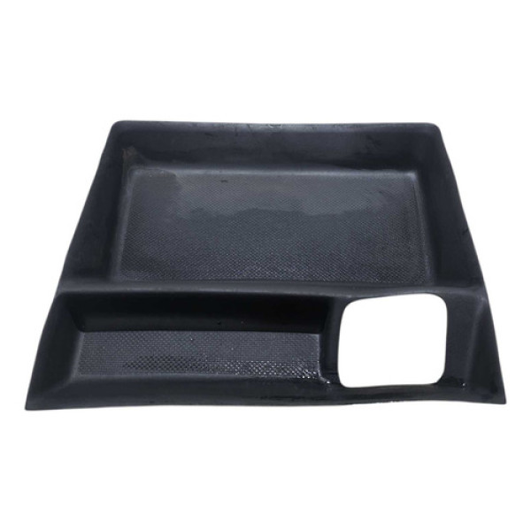 Borracha Console Central Ford Fusion 2.0 Fwd 2014 A 2016