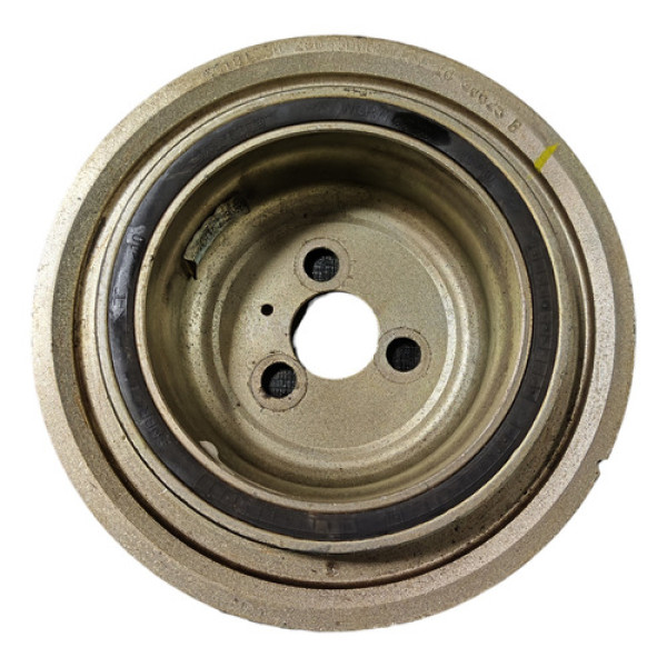 Polia Virabrequim Fiat Strada Uno 55181230 1.0