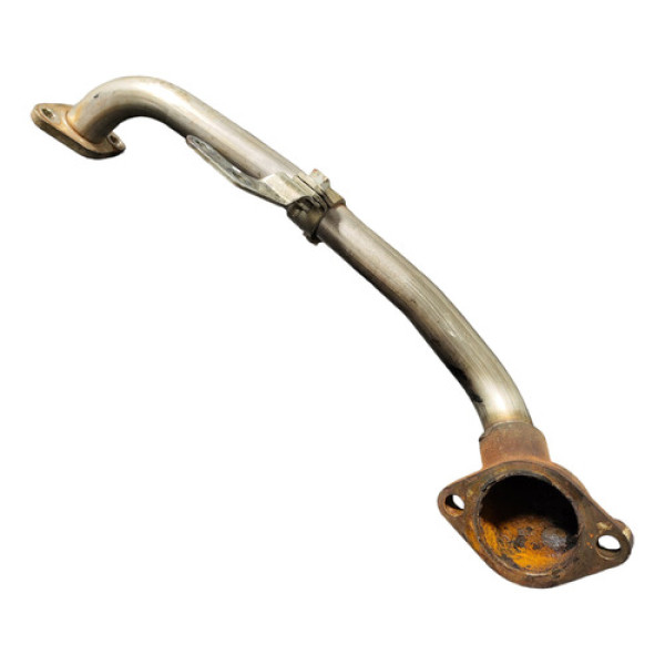 Mangueira Tubo Válvula Egr Pajero Dakar L200 2012 A 2015 