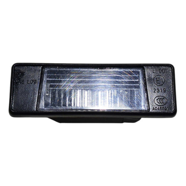 Lanterna Luz Placa 2ka00964600 Nissan Kicks 2016 A 2020