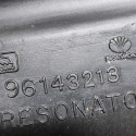 Caixa Ressonador Filtro Ar Daewoo Espero 1994/1997 96143213 