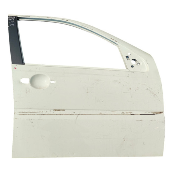 Porta Dianteira Direita Fiat Palio 2010 2011 2012 Dianteira Direita 1