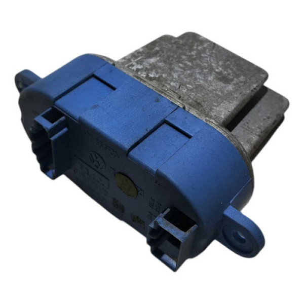 Resistência Ar Condicionado 908000410 Vw Touareg 2004 A 2006