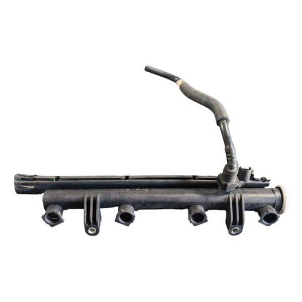 Flauta Injetor 032133329 Volkswagen Gol G5 Original