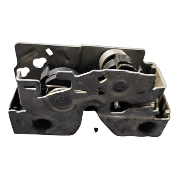 Fechadura Capo 5u0823509h Volkswagen Jetta 2011 A 2018