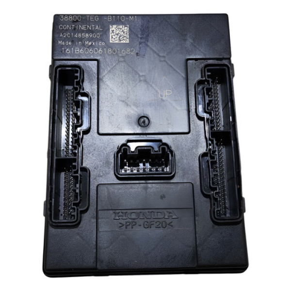 Módulo Bsi 38800teg Honda Civic G10 2.0 2017 2018 A 2021