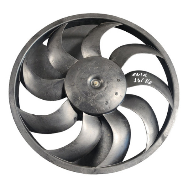 Ventoinha Completa M11001800 Chevrolet Onix 2013 2014 2015