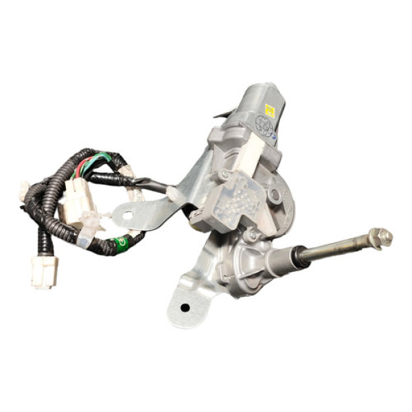 Motor Limpador Traseiro Nissan March 2011 A 2020 287101ha0a